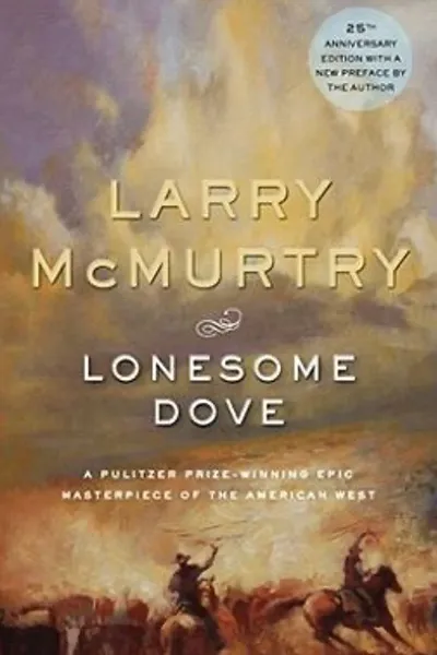 Lonesome Dove