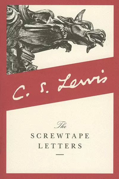 The Screwtape Letters